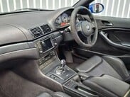 BMW M3 3.2i Coupe 2dr Petrol SMG Euro 4 (343 ps) 8