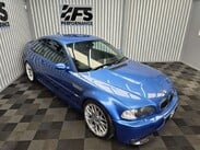 BMW M3 3.2i Coupe 2dr Petrol SMG Euro 4 (343 ps) 12