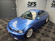 BMW M3 3.2i Coupe 2dr Petrol SMG Euro 4 (343 ps) 14