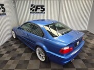 BMW M3 3.2i Coupe 2dr Petrol SMG Euro 4 (343 ps) 15