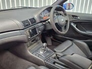 BMW M3 3.2i Coupe 2dr Petrol SMG Euro 4 (343 ps) 19