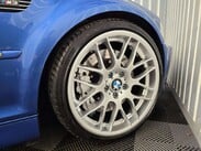 BMW M3 3.2i Coupe 2dr Petrol SMG Euro 4 (343 ps) 22