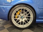 BMW M3 3.2i Coupe 2dr Petrol SMG Euro 4 (343 ps) 23