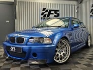 BMW M3 3.2i Coupe 2dr Petrol SMG Euro 4 (343 ps) 31