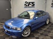 BMW M3 3.2i Coupe 2dr Petrol SMG Euro 4 (343 ps) 37