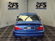 BMW M3 3.2i Coupe 2dr Petrol SMG Euro 4 (343 ps) 39