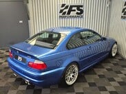 BMW M3 3.2i Coupe 2dr Petrol SMG Euro 4 (343 ps) 40