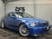 BMW M3 3.2i Coupe 2dr Petrol SMG Euro 4 (343 ps) 43