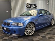 BMW M3 3.2i Coupe 2dr Petrol SMG Euro 4 (343 ps) 45