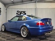 BMW M3 3.2i Coupe 2dr Petrol SMG Euro 4 (343 ps) 46