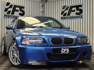 BMW M3 3.2i Coupe 2dr Petrol SMG Euro 4 (343 ps) 51