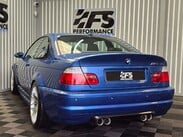 BMW M3 3.2i Coupe 2dr Petrol SMG Euro 4 (343 ps) 4