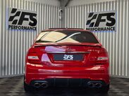 Mercedes-Benz C Class 6.3 C63 V8 AMG Edition 507 Saloon 4dr Petrol SpdS MCT Euro 5 (507 ps) 50