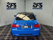 BMW M3 4.0 iV8 Limited Edition 500 Coupe 2dr Petrol DCT Euro 5 (420 ps) 18