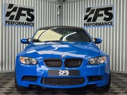 BMW M3 4.0 iV8 Limited Edition 500 Coupe 2dr Petrol DCT Euro 5 (420 ps) 33