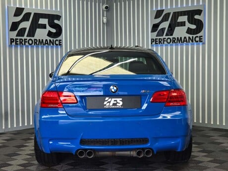 BMW M3 4.0 iV8 Limited Edition 500 Coupe 2dr Petrol DCT Euro 5 (420 ps) 51