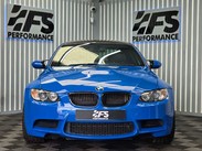 BMW M3 4.0 iV8 Limited Edition 500 Coupe 2dr Petrol DCT Euro 5 (420 ps) 2