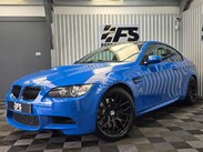 BMW M3 4.0 iV8 Limited Edition 500 Coupe 2dr Petrol DCT Euro 5 (420 ps) 3