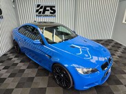 BMW M3 4.0 iV8 Limited Edition 500 Coupe 2dr Petrol DCT Euro 5 (420 ps) 14