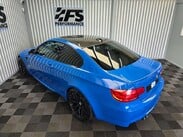 BMW M3 4.0 iV8 Limited Edition 500 Coupe 2dr Petrol DCT Euro 5 (420 ps) 17