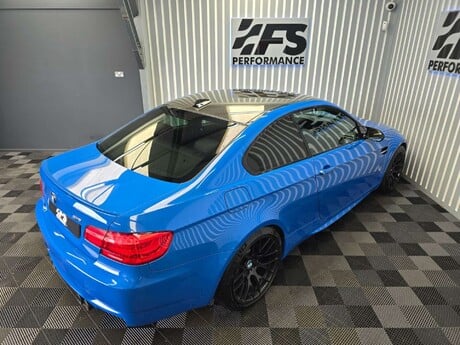 BMW M3 4.0 iV8 Limited Edition 500 Coupe 2dr Petrol DCT Euro 5 (420 ps) 19