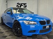 BMW M3 4.0 iV8 Limited Edition 500 Coupe 2dr Petrol DCT Euro 5 (420 ps) 32