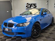 BMW M3 4.0 iV8 Limited Edition 500 Coupe 2dr Petrol DCT Euro 5 (420 ps) 34