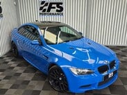 BMW M3 4.0 iV8 Limited Edition 500 Coupe 2dr Petrol DCT Euro 5 (420 ps) 42