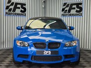 BMW M3 4.0 iV8 Limited Edition 500 Coupe 2dr Petrol DCT Euro 5 (420 ps) 48