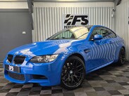 BMW M3 4.0 iV8 Limited Edition 500 Coupe 2dr Petrol DCT Euro 5 (420 ps) 49