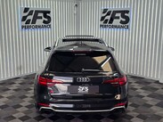 Audi RS4 2.9 TFSI V6 Estate 5dr Petrol Tiptronic quattro Euro 6 (s/s) (450 ps) 45