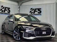 Audi RS4 2.9 TFSI V6 Estate 5dr Petrol Tiptronic quattro Euro 6 (s/s) (450 ps) 47