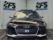 Audi RS4 2.9 TFSI V6 Estate 5dr Petrol Tiptronic quattro Euro 6 (s/s) (450 ps) 2