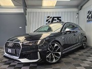 Audi RS4 2.9 TFSI V6 Estate 5dr Petrol Tiptronic quattro Euro 6 (s/s) (450 ps) 3