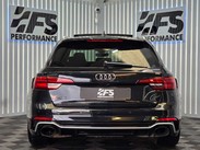 Audi RS4 2.9 TFSI V6 Estate 5dr Petrol Tiptronic quattro Euro 6 (s/s) (450 ps) 6