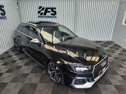 Audi RS4 2.9 TFSI V6 Estate 5dr Petrol Tiptronic quattro Euro 6 (s/s) (450 ps) 14