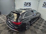 Audi RS4 2.9 TFSI V6 Estate 5dr Petrol Tiptronic quattro Euro 6 (s/s) (450 ps) 19