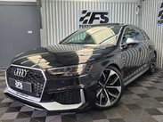 Audi RS4 2.9 TFSI V6 Estate 5dr Petrol Tiptronic quattro Euro 6 (s/s) (450 ps) 34