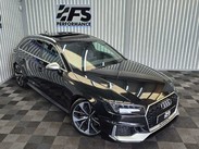 Audi RS4 2.9 TFSI V6 Estate 5dr Petrol Tiptronic quattro Euro 6 (s/s) (450 ps) 41