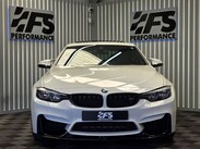 BMW M4 3.0 BiTurbo Competition Coupe 2dr Petrol DCT Euro 6 (s/s) (450 ps) 2