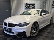 BMW M4 3.0 BiTurbo Competition Coupe 2dr Petrol DCT Euro 6 (s/s) (450 ps) 3