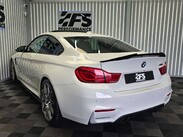 BMW M4 3.0 BiTurbo Competition Coupe 2dr Petrol DCT Euro 6 (s/s) (450 ps) 4