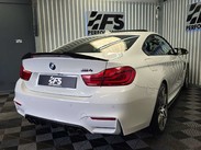 BMW M4 3.0 BiTurbo Competition Coupe 2dr Petrol DCT Euro 6 (s/s) (450 ps) 6