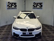 BMW M4 3.0 BiTurbo Competition Coupe 2dr Petrol DCT Euro 6 (s/s) (450 ps) 14