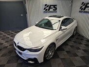 BMW M4 3.0 BiTurbo Competition Coupe 2dr Petrol DCT Euro 6 (s/s) (450 ps) 15