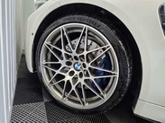 BMW M4 3.0 BiTurbo Competition Coupe 2dr Petrol DCT Euro 6 (s/s) (450 ps) 30