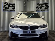 BMW M4 3.0 BiTurbo Competition Coupe 2dr Petrol DCT Euro 6 (s/s) (450 ps) 35