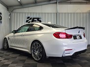 BMW M4 3.0 BiTurbo Competition Coupe 2dr Petrol DCT Euro 6 (s/s) (450 ps) 36