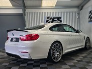 BMW M4 3.0 BiTurbo Competition Coupe 2dr Petrol DCT Euro 6 (s/s) (450 ps) 38