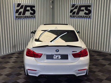 BMW M4 3.0 BiTurbo Competition Coupe 2dr Petrol DCT Euro 6 (s/s) (450 ps) 46